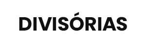Divisórias 01